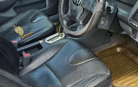 Honda Civic VII, 2002 год, 210 000 рублей, 6 фотография