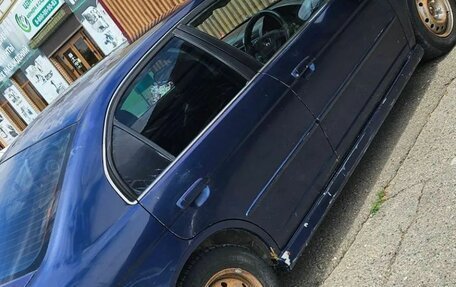 Honda Civic VII, 2002 год, 210 000 рублей, 4 фотография