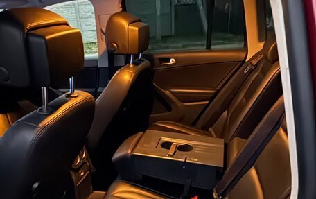 Volkswagen Tiguan I, 2011 год, 1 350 000 рублей, 3 фотография