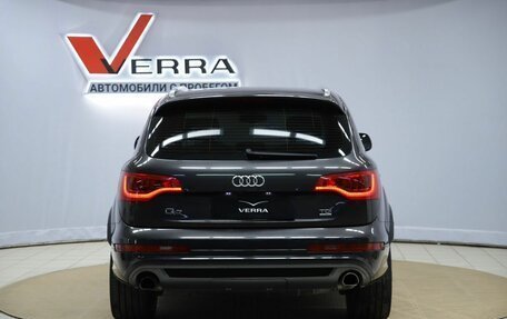 Audi Q7, 2014 год, 2 690 000 рублей, 6 фотография