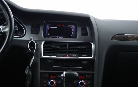 Audi Q7, 2014 год, 2 690 000 рублей, 11 фотография