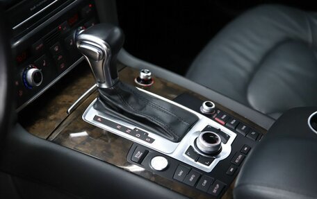 Audi Q7, 2014 год, 2 690 000 рублей, 15 фотография