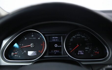 Audi Q7, 2014 год, 2 690 000 рублей, 18 фотография