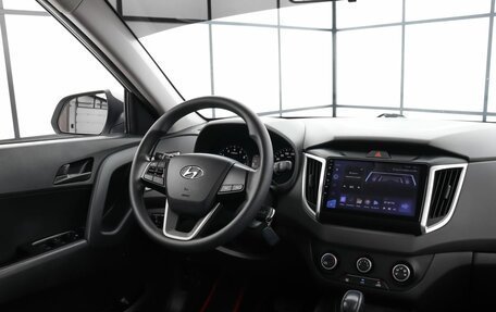 Hyundai Creta I рестайлинг, 2019 год, 1 850 000 рублей, 7 фотография