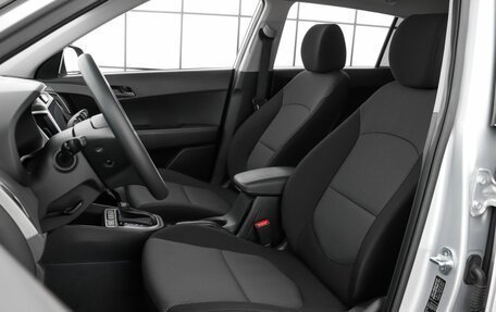Hyundai Creta I рестайлинг, 2019 год, 1 850 000 рублей, 8 фотография