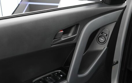 Hyundai Creta I рестайлинг, 2019 год, 1 850 000 рублей, 17 фотография