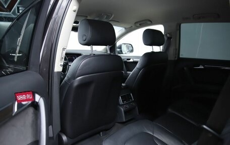 Audi Q7, 2014 год, 2 690 000 рублей, 13 фотография