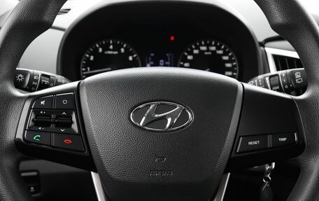 Hyundai Creta I рестайлинг, 2019 год, 1 850 000 рублей, 12 фотография