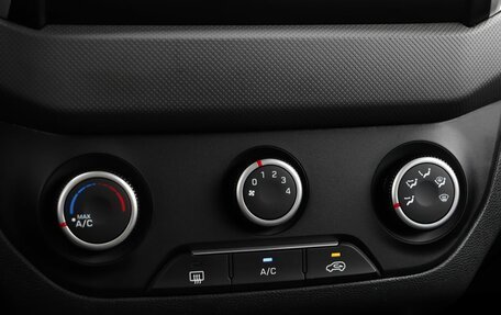 Hyundai Creta I рестайлинг, 2019 год, 1 850 000 рублей, 15 фотография