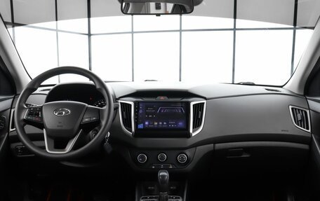 Hyundai Creta I рестайлинг, 2019 год, 1 850 000 рублей, 10 фотография