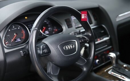 Audi Q7, 2014 год, 2 690 000 рублей, 16 фотография