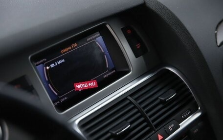 Audi Q7, 2014 год, 2 690 000 рублей, 14 фотография