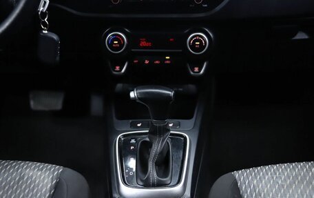 KIA Rio IV, 2018 год, 1 390 000 рублей, 16 фотография