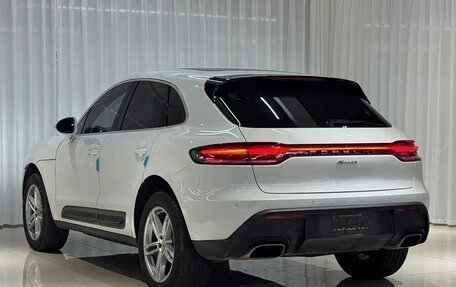 Porsche Macan I рестайлинг, 2024 год, 6 488 000 рублей, 3 фотография