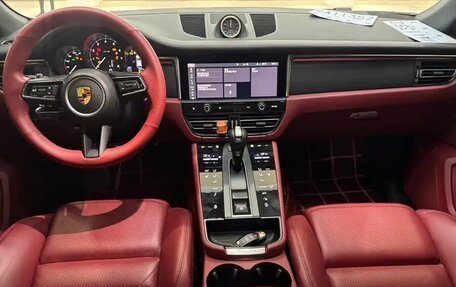 Porsche Macan I рестайлинг, 2024 год, 6 488 000 рублей, 5 фотография