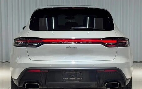 Porsche Macan I рестайлинг, 2024 год, 6 488 000 рублей, 4 фотография