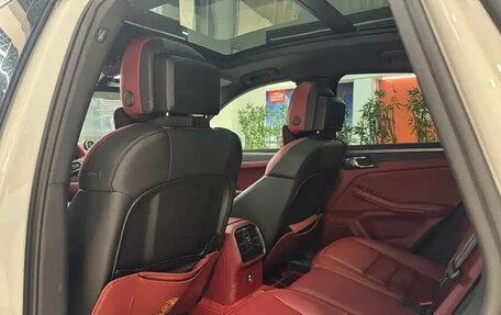 Porsche Macan I рестайлинг, 2024 год, 6 488 000 рублей, 6 фотография