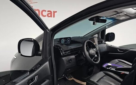 Hyundai Staria, 2024 год, 4 569 444 рублей, 5 фотография