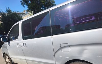 Hyundai Grand Starex Grand Starex I рестайлинг 2, 2009 год, 1 100 000 рублей, 1 фотография