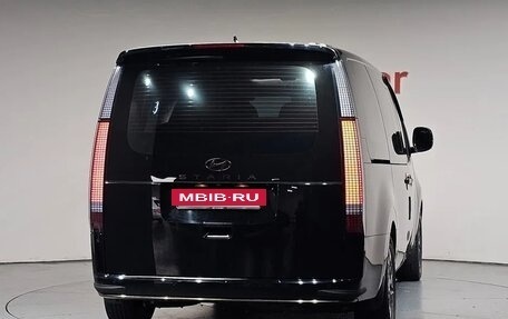 Hyundai Staria, 2024 год, 4 569 444 рублей, 4 фотография