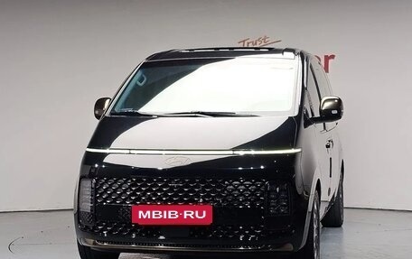 Hyundai Staria, 2024 год, 4 569 444 рублей, 3 фотография