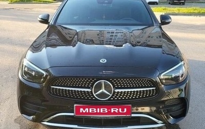 Mercedes-Benz E-Класс, 2021 год, 5 500 000 рублей, 1 фотография