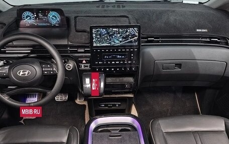 Hyundai Staria, 2024 год, 4 569 444 рублей, 6 фотография