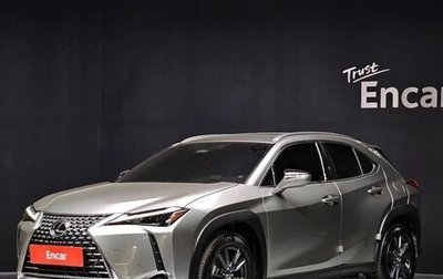 Lexus UX I, 2025 год, 3 874 444 рублей, 1 фотография