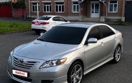 Toyota Camry, 2008 год, 1 700 000 рублей, 1 фотография