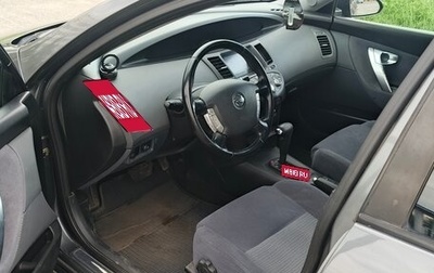 Nissan Primera III, 2006 год, 440 000 рублей, 1 фотография