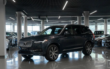 Volvo XC90 II рестайлинг, 2023 год, 6 900 000 рублей, 1 фотография