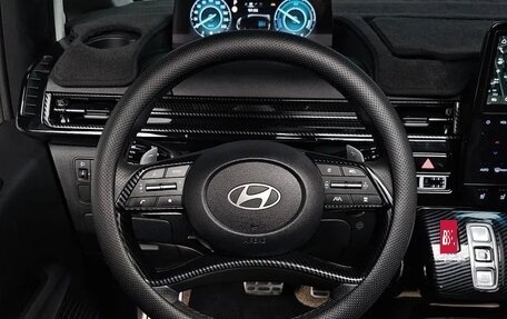 Hyundai Staria, 2024 год, 4 569 444 рублей, 11 фотография