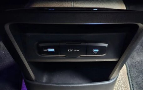Hyundai Staria, 2024 год, 4 569 444 рублей, 24 фотография