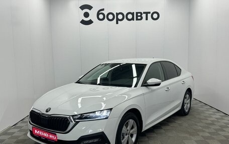 Skoda Octavia IV, 2020 год, 2 230 000 рублей, 1 фотография