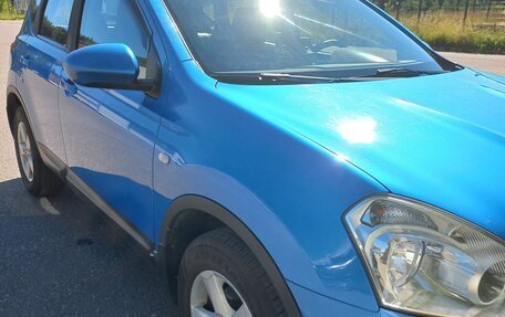 Nissan Qashqai, 2007 год, 900 000 рублей, 3 фотография