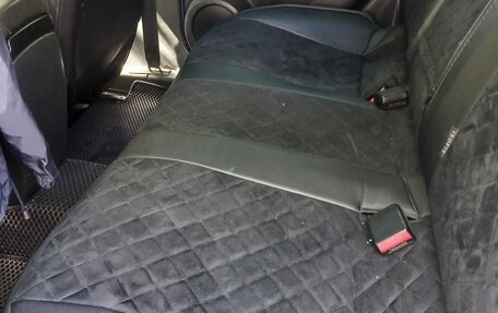 Nissan Qashqai, 2007 год, 900 000 рублей, 8 фотография