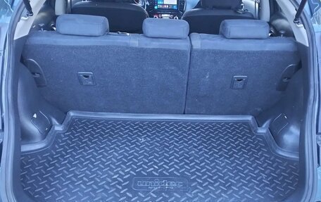 Nissan Juke II, 2012 год, 980 000 рублей, 9 фотография