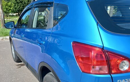 Nissan Qashqai, 2007 год, 900 000 рублей, 5 фотография
