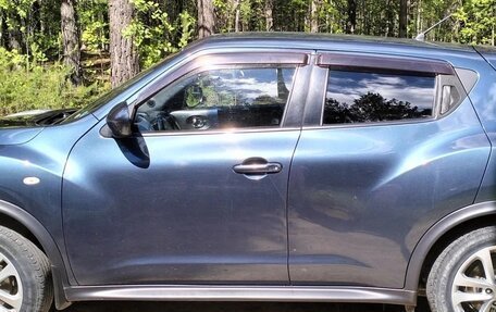 Nissan Juke II, 2012 год, 980 000 рублей, 4 фотография