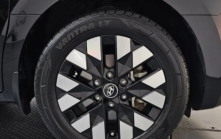 Hyundai Staria, 2024 год, 4 569 444 рублей, 16 фотография