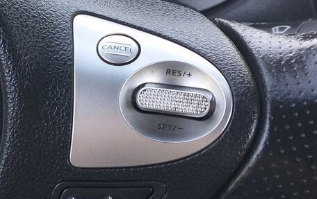 Nissan Juke II, 2012 год, 980 000 рублей, 14 фотография