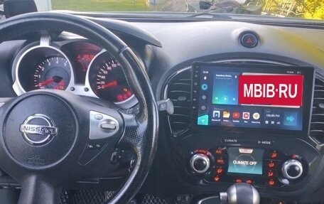Nissan Juke II, 2012 год, 980 000 рублей, 6 фотография