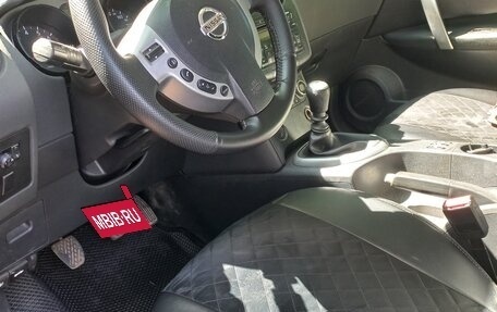 Nissan Qashqai, 2007 год, 900 000 рублей, 7 фотография