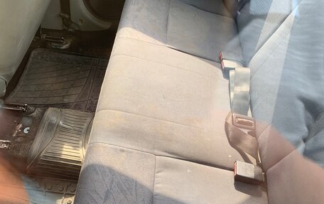 Renault Logan I, 2008 год, 150 000 рублей, 13 фотография