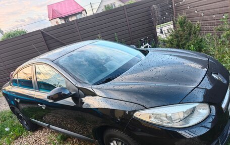 Renault Fluence I, 2011 год, 726 000 рублей, 3 фотография