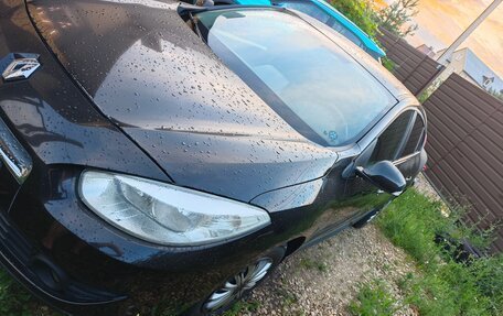 Renault Fluence I, 2011 год, 726 000 рублей, 4 фотография