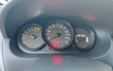 Renault Fluence I, 2011 год, 726 000 рублей, 6 фотография