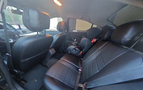 Renault Fluence I, 2011 год, 726 000 рублей, 9 фотография