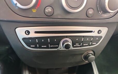 Renault Fluence I, 2011 год, 726 000 рублей, 11 фотография