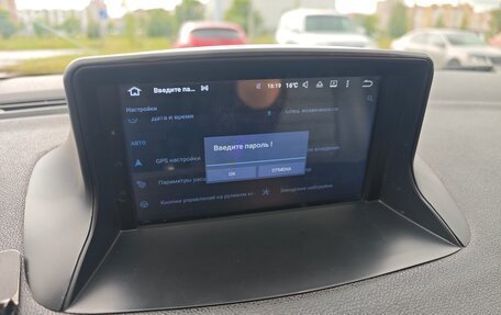 Renault Fluence I, 2011 год, 726 000 рублей, 12 фотография